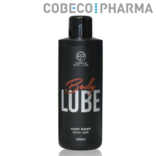 Lubrificante base acquosa - base,