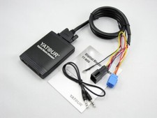 Yatour Digital Music Changer
