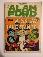 Alan Ford - n. 78 - Una