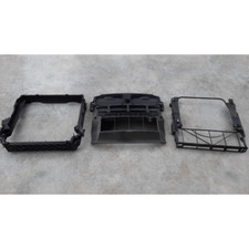 5164719527103 Rivestimento anteriore interno CONVOGLIATORE BMW X5 E70 ANNO 2009 