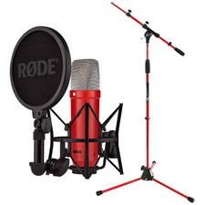 Rode NT1 Signature Red