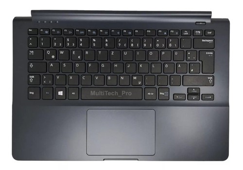 Tastiera samsung ativ book - samsung,
