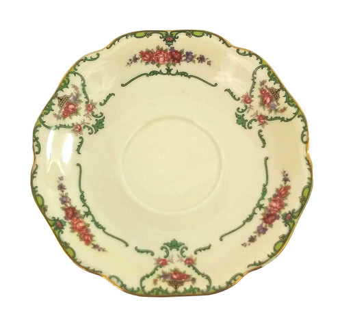 Piattino cina haas - piattino,