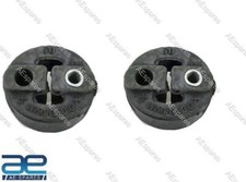 Marmitta Supporto Set per