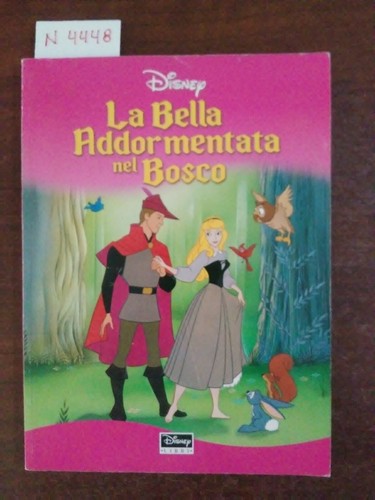 Bella addormentata nel - la,