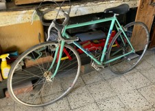 bicicletta bianchi da corsa