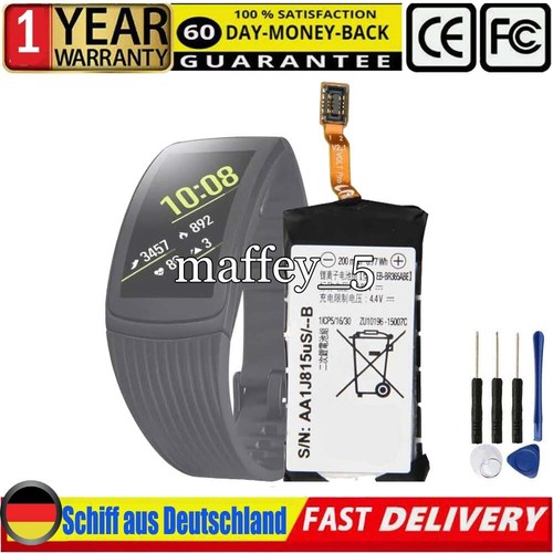 Batteria br365abe per - eb-br365abe,