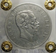 Regno d'Italia - Vittorio