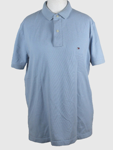 Tommy hilfiger shirt polo - hilfiger, t-shirt