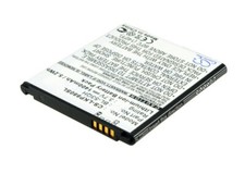 Battery for LG Escape F160K F-160K BL-53QH 1400mAh NEW