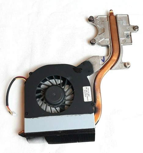 Dissipatore ventola heatsink - e,