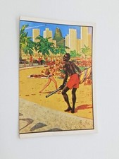 1978 Barbie Parade Panini N 76