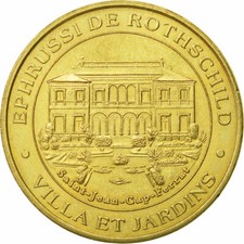 [#524974] France, Token