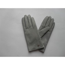 PIQUADRO GUANTI DONNA IN NAPPA