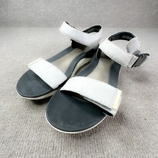 Sandali Clarcks donna 9,5