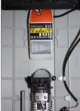 Illuminazione microscopio LED da incasso per microscopio Laboval 4 Zeiss Jena