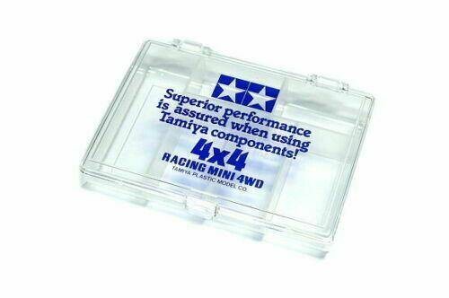Tamiya 15163 mini 4wd parts - 4wd,