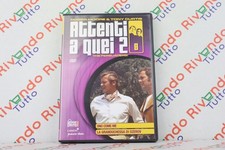 ATTENTI A QUEI 2 N.8   DVD