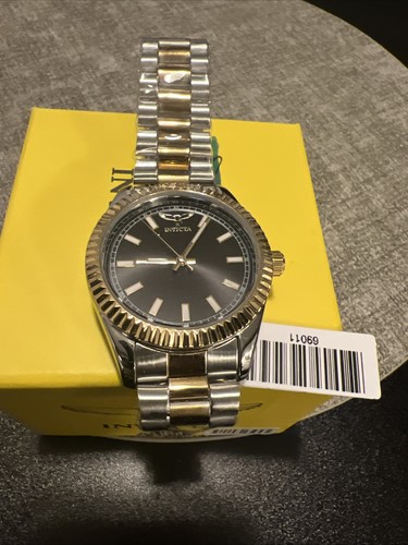 Orologio uomo invicta - uomo,