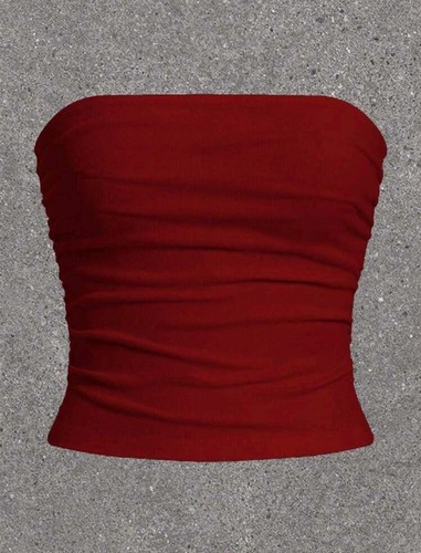 Top blu navy - , e