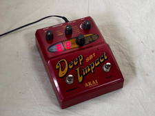 Akai SB1 Deep Impact Bass