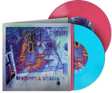 Coldplay - Brothers & Sisters