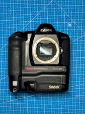 Kodak Professional DCS 560