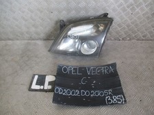 Faro proiettore Opel Vectra C