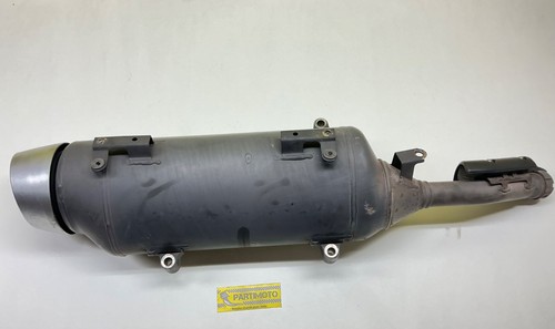 Marmitta originale yamaha - marmitta,