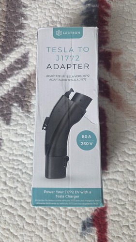 Adattatore caricatore lectron - caricatore,