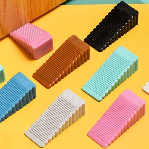Fermaporta silicone blocco - fermaporta,