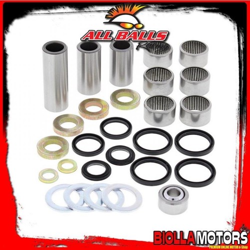 1054 kit cuscinetti - kit,