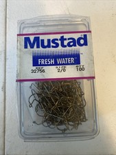 Vintage Mustard Fresh Water