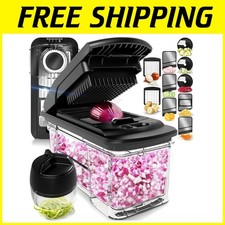 Affettatrice a mandolina