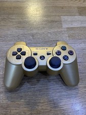 Sony PlayStation 3 - ORO raro