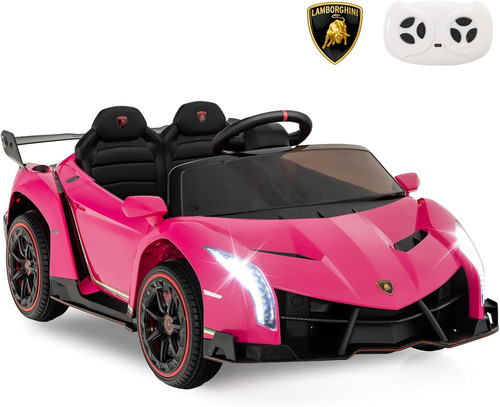 Lamborghini macchina elettrica - macchina,