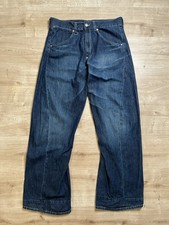 Levi engineered jeans 00s - levi's,