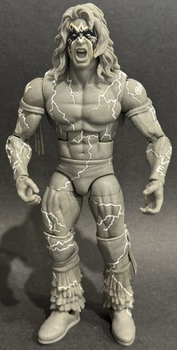 Mattel wwe defining - defining, moments