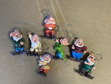 Set 7 Nani Porta Foto/Segnaposto 