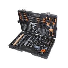 ASSORTIMENTO 108 UTENSILI PER