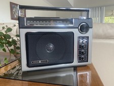 SUPERADIO VINTAGE GE GENERAL