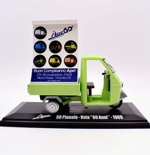 model Ape 50 floor 1:32 scale