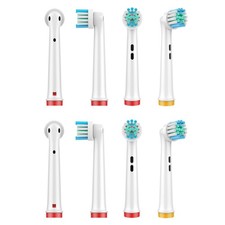 Replacement Toothbrush Heads