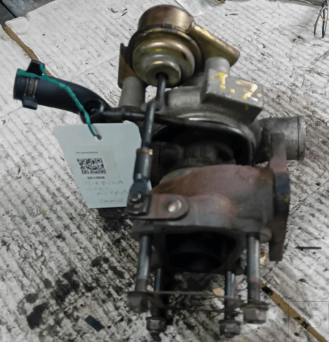 98102367 turbocompressore - 98102367,