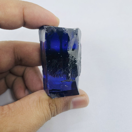 Pietra preziosa grezza - , zircone