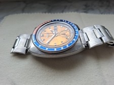 Orologio da polso Seiko Pepsi