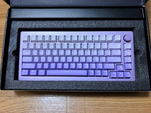 Monsgeek m1w guarnizione - monsgeek,