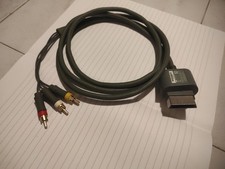 Cavo Adattatore Composito Av