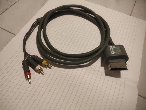 Cavo adattatore composito - adattatore, av