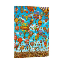 Paperblanks, Taccuino a righe